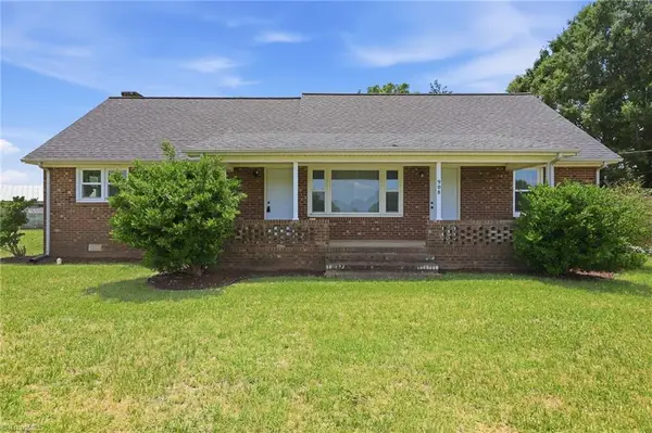 908 Boone Road, Burlington, NC 27217