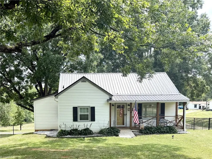 2935 Boones Cave Road, Lexington, NC 27295 - #3