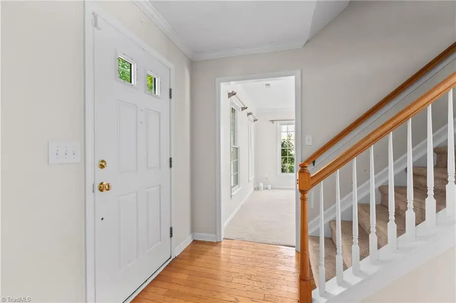 2230 Riley Forest Drive, Winston Salem, NC 27127 - #3