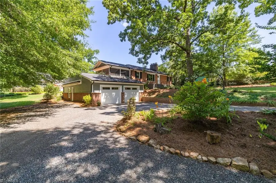 106 Bishop Street, Winston Salem, NC 27104 - #3