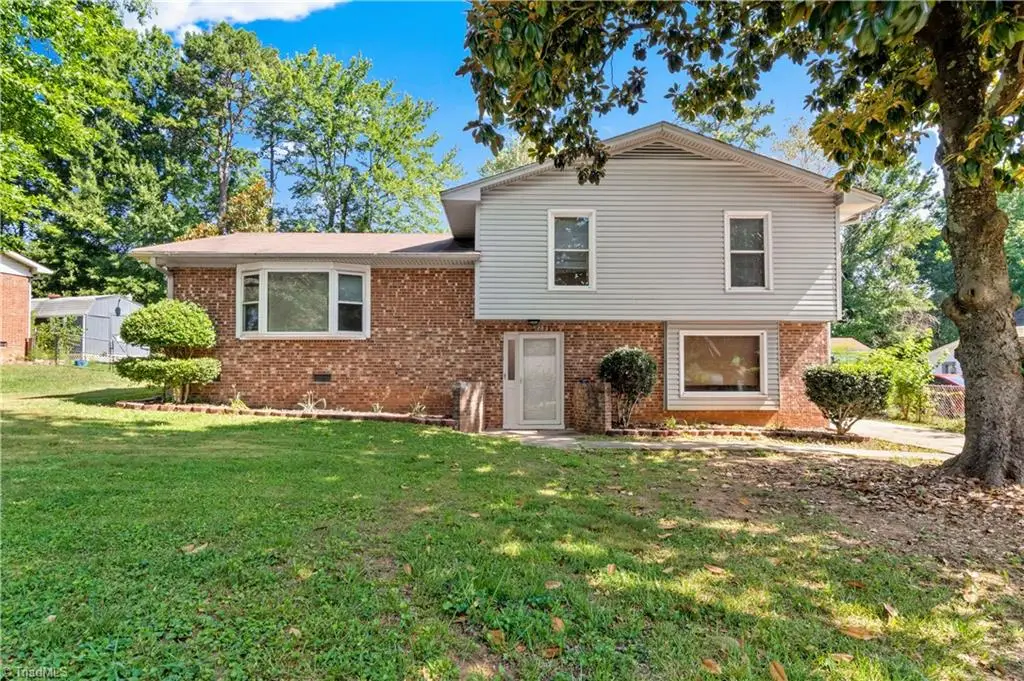 103 Flintfield Drive, Winston Salem, NC 27103 - #1