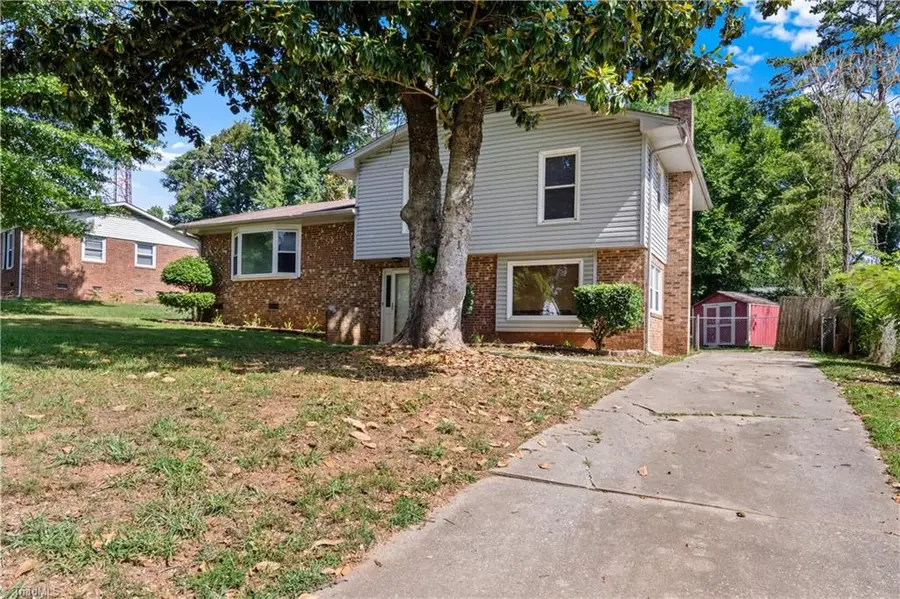 103 Flintfield Drive, Winston Salem, NC 27103 - #3