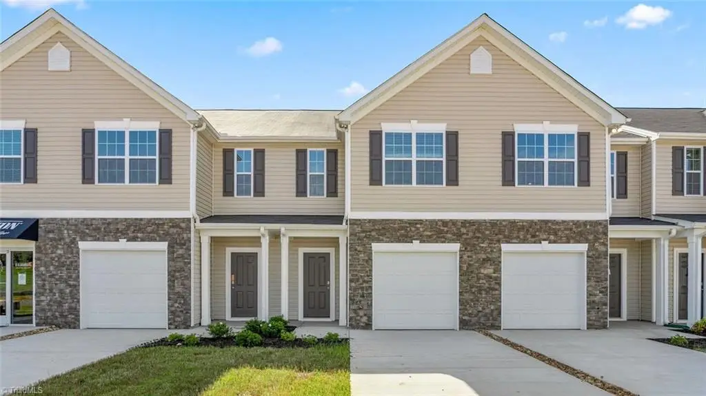 104 Moyer Drive, Graham, NC 27253 - #1