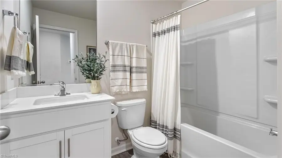 104 Moyer Drive, Graham, NC 27253 - #3