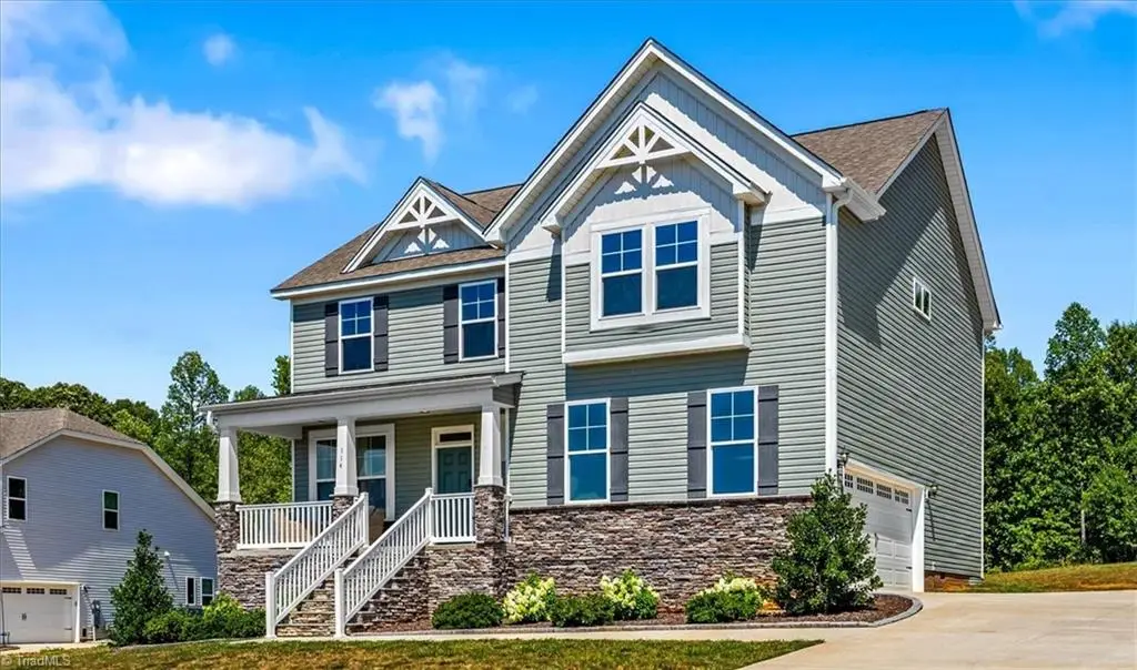 114 Laced Maple Court, Reidsville, NC 27320 - #1