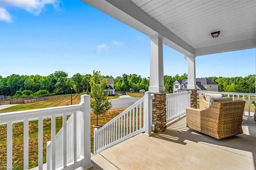 114 Laced Maple Court, Reidsville, NC 27320 - #3
