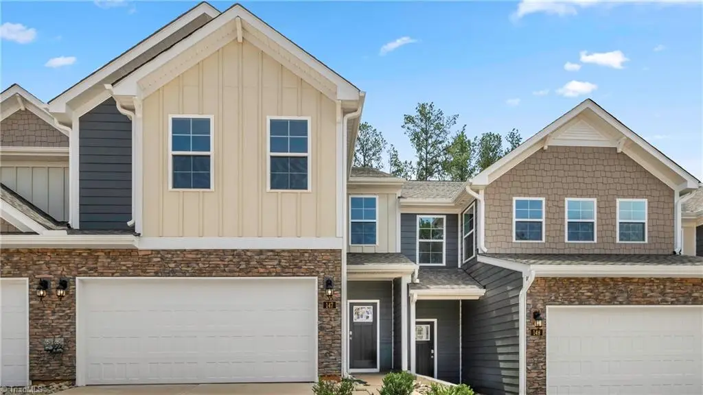 107 Silverpine Way, Bermuda Run, NC 27006 - #1