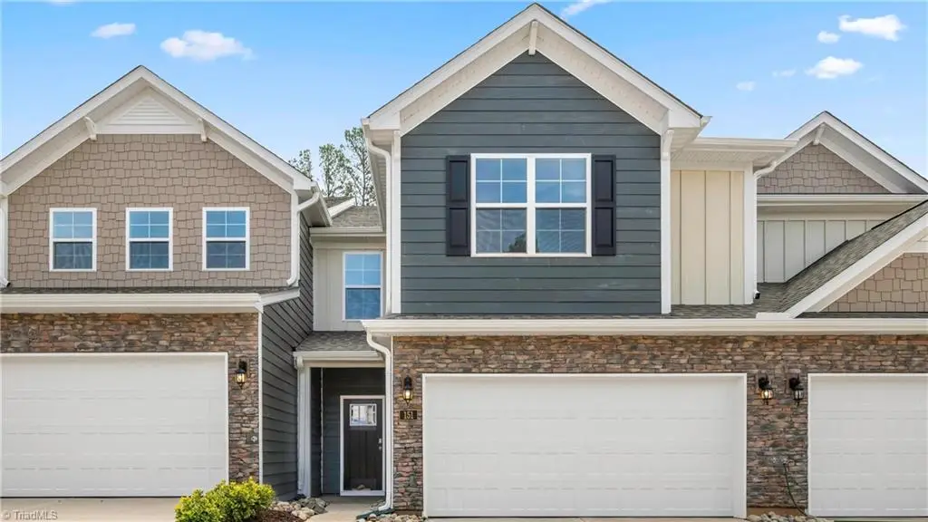 109 Silverpine Way, Bermuda Run, NC 27006 - #1