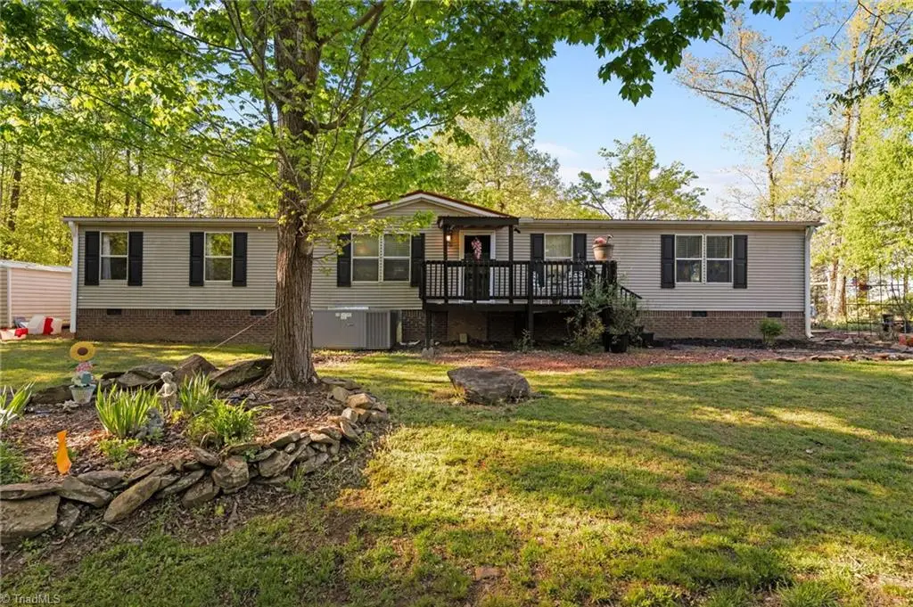 5460 Thompson Mill Road, Graham, NC 27253 - #1