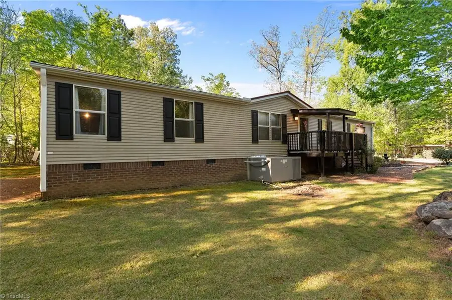 5460 Thompson Mill Road, Graham, NC 27253 - #2
