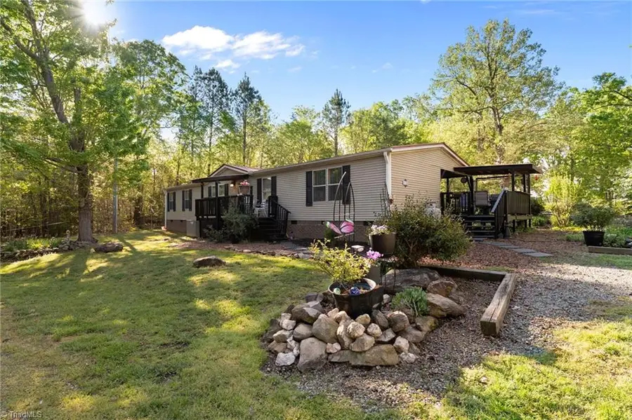 5460 Thompson Mill Road, Graham, NC 27253 - #3