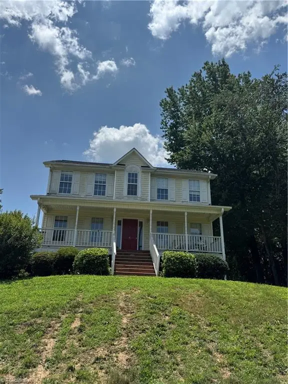 148 Valley Hill Lane, Lexington, NC 27295