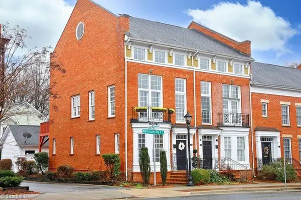 230 Martin Luther King Jr Drive, Greensboro, NC 27406