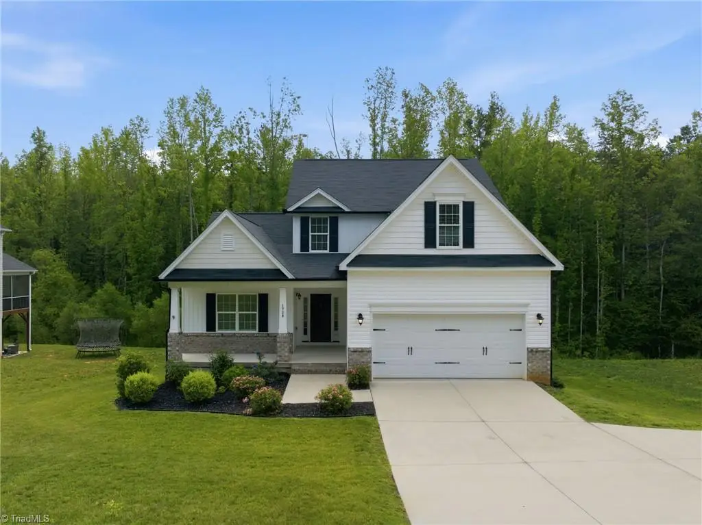 1739 Ramhurst Drive, Clemmons, NC 27012 - #1