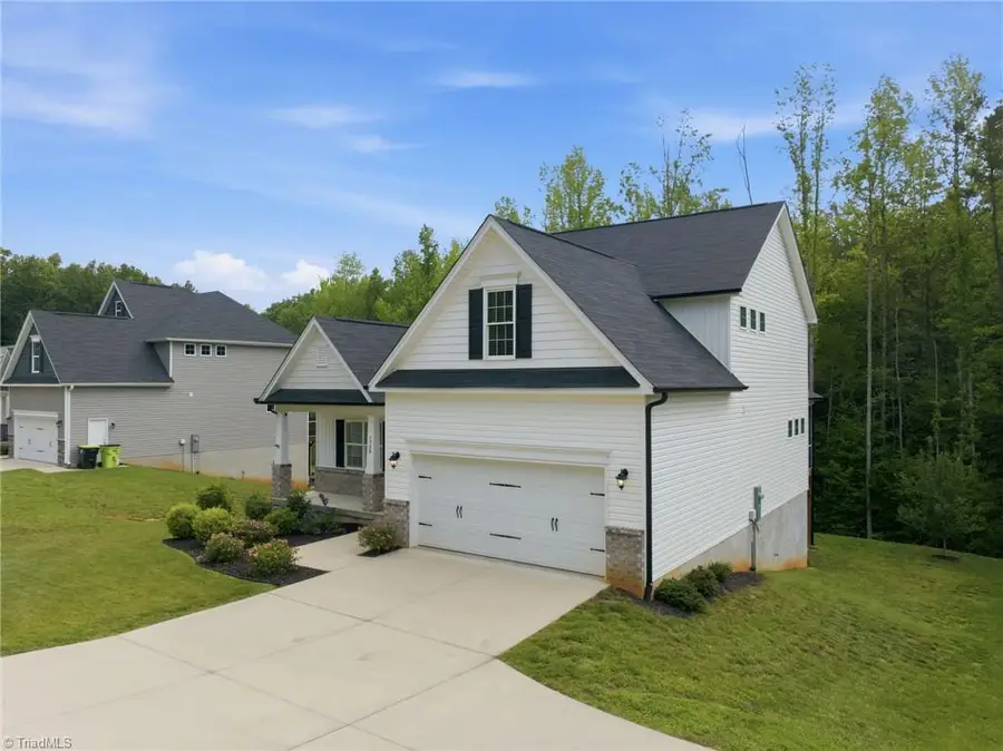 1739 Ramhurst Drive, Clemmons, NC 27012 - #2