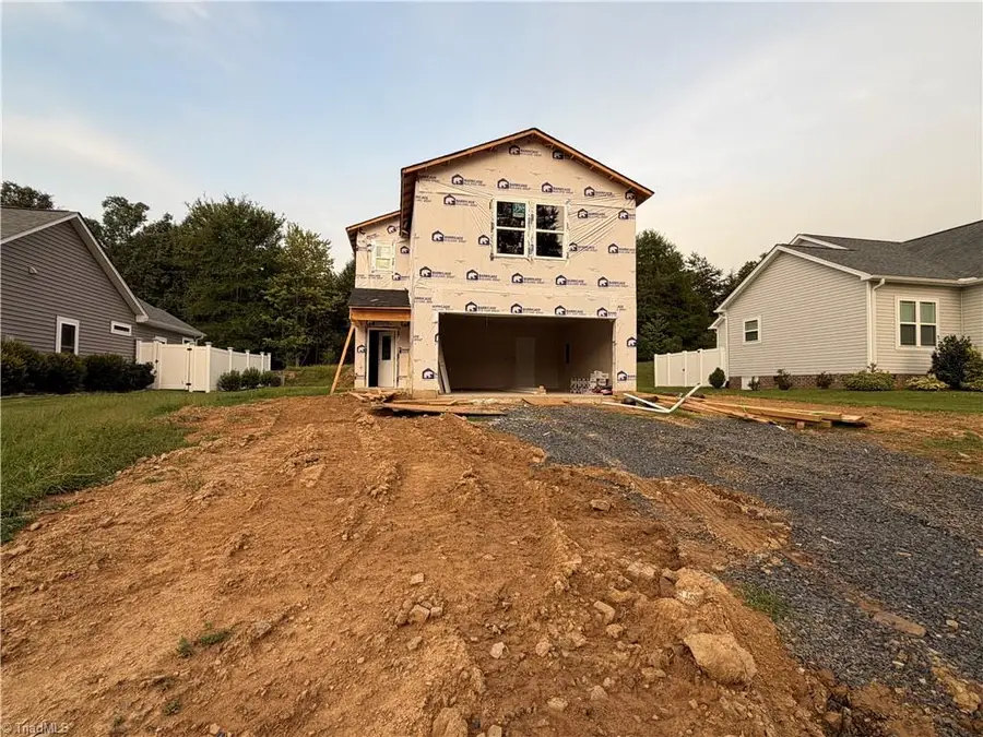 332 Poppy Court, Eden, NC 27288 - #2