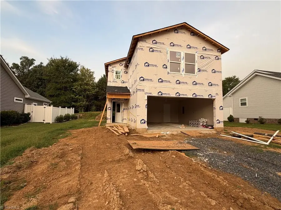 332 Poppy Court, Eden, NC 27288 - #3