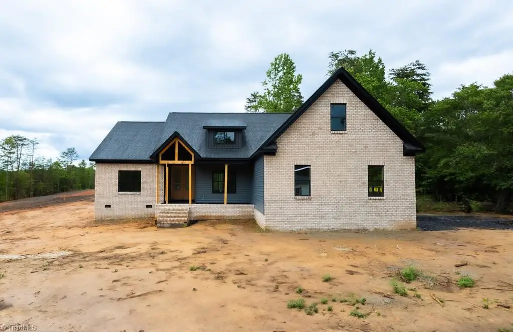 387 Vernon Road, Reidsville, NC 27320 - #1