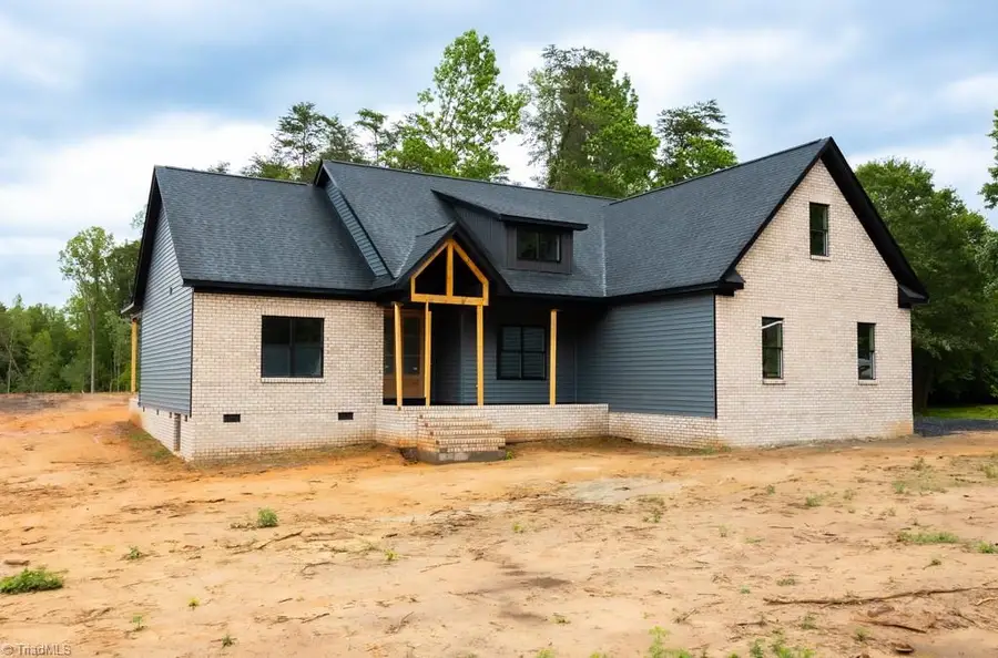 387 Vernon Road, Reidsville, NC 27320 - #2