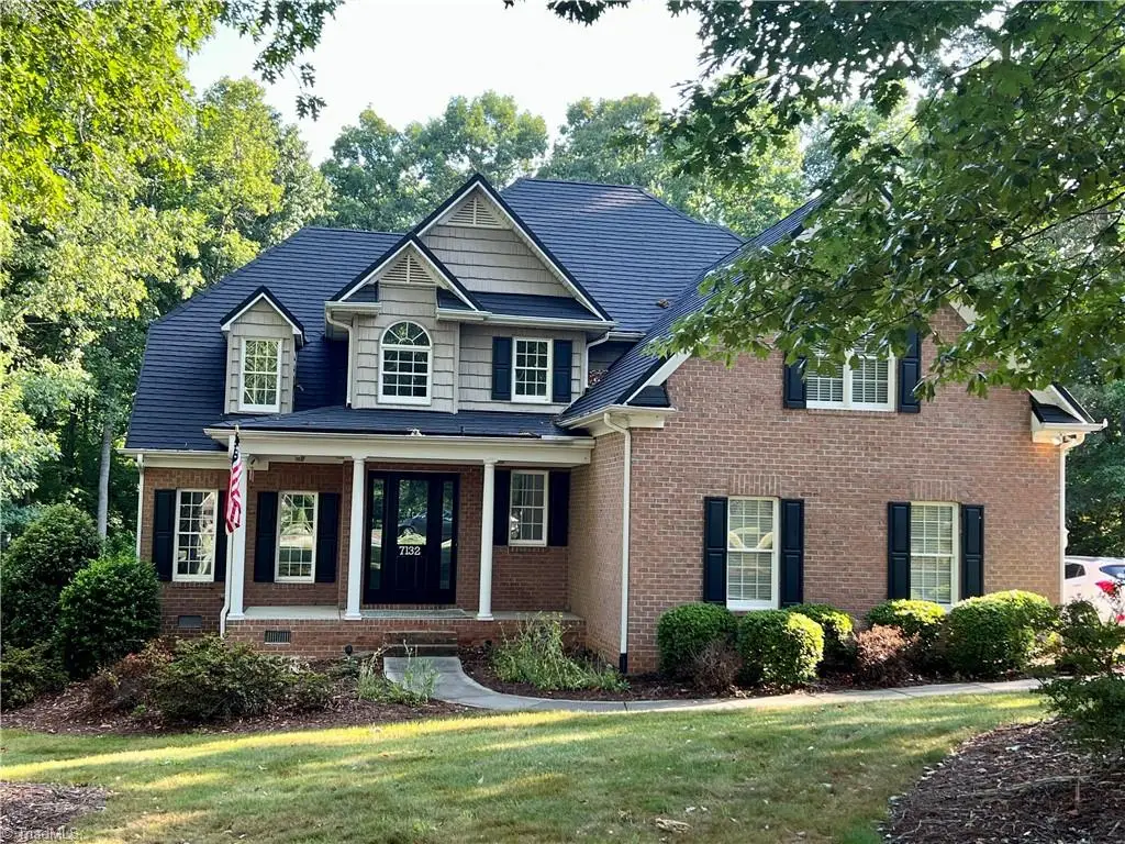 7132 Pleasant Oaks Road, Greensboro, NC 27410 - #1