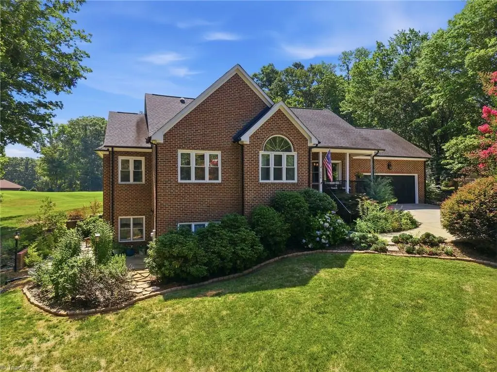 664 Nassau Trail, Asheboro, NC 27205 - #1