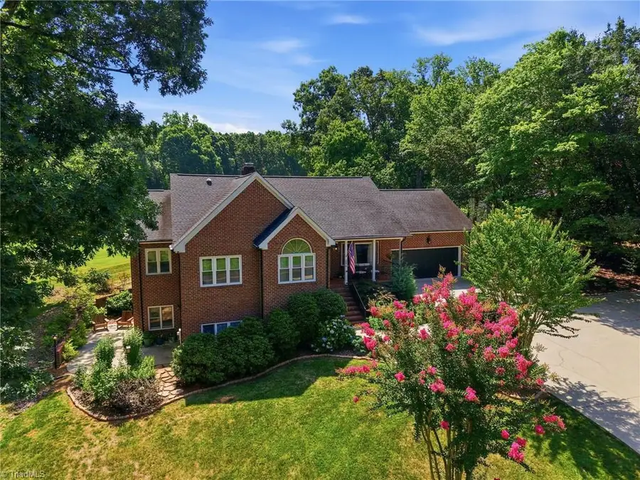 664 Nassau Trail, Asheboro, NC 27205 - #2