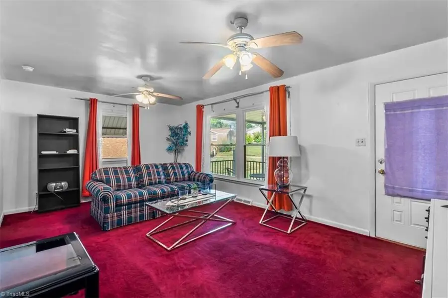 8 Armhurst Court, Greensboro, NC 27405 - #3