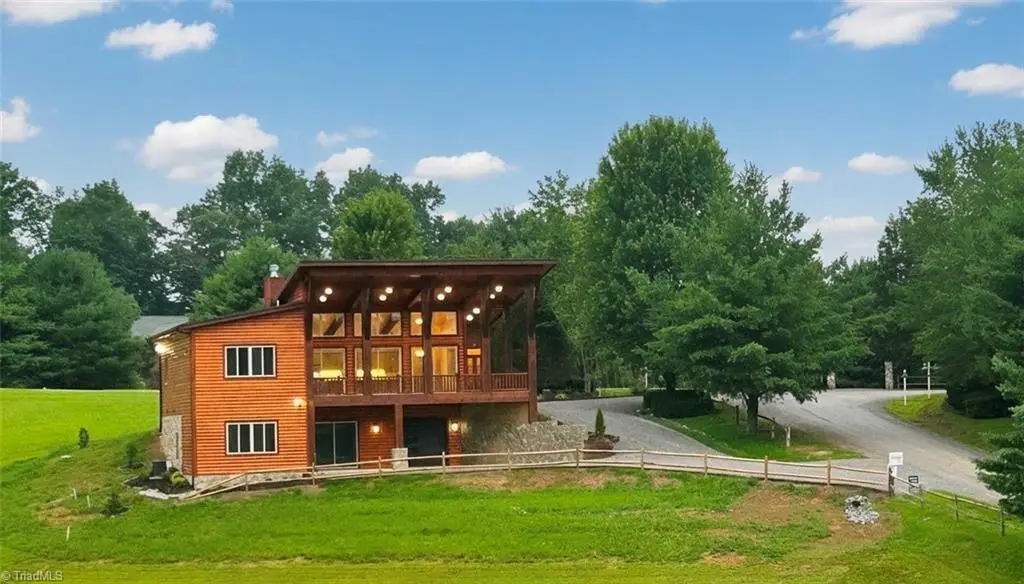 16 Bear Lodge Drive, Sparta, NC 28675 - #1