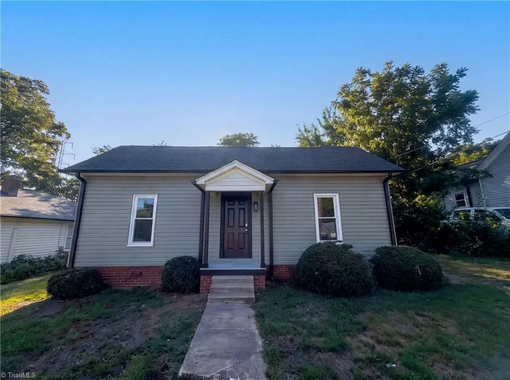 603 Cranbrook Street, Greensboro, NC 27407 - #1