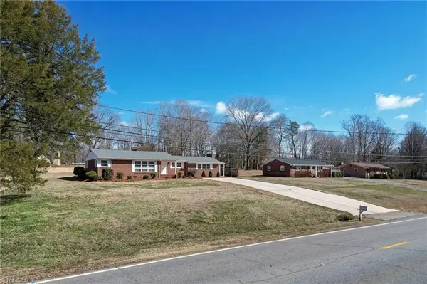 1540 W Harrison Street, Reidsville, NC 27320