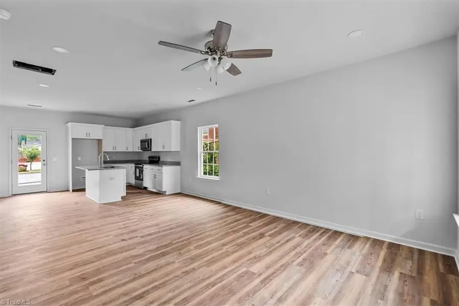 124 Wheeler Street, Winston Salem, NC 27101 - #3
