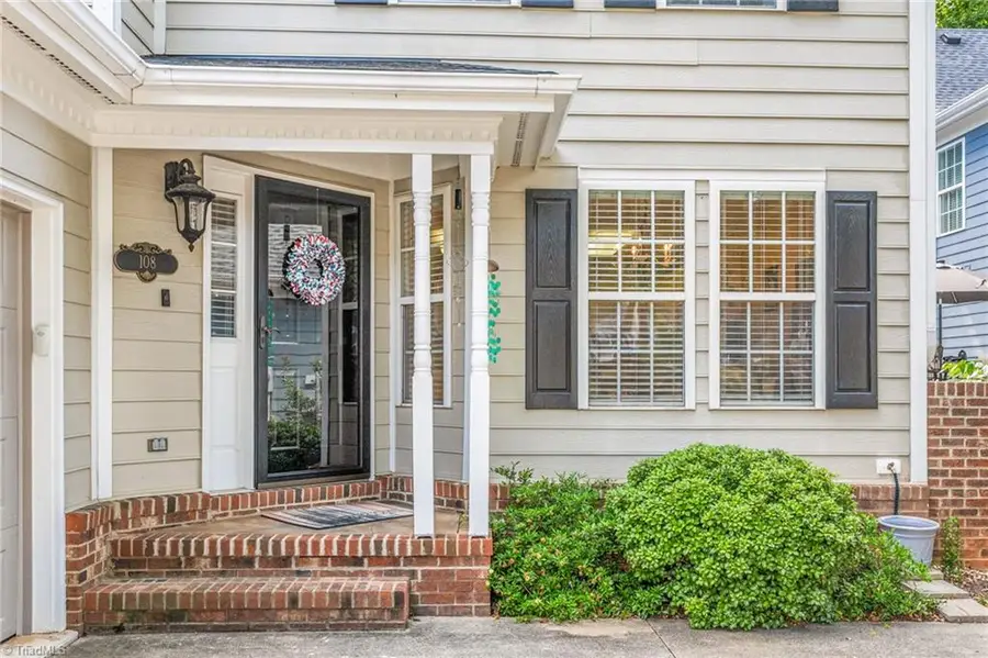 108 Gene Sarazen Drive, Mebane, NC 27302 - #2