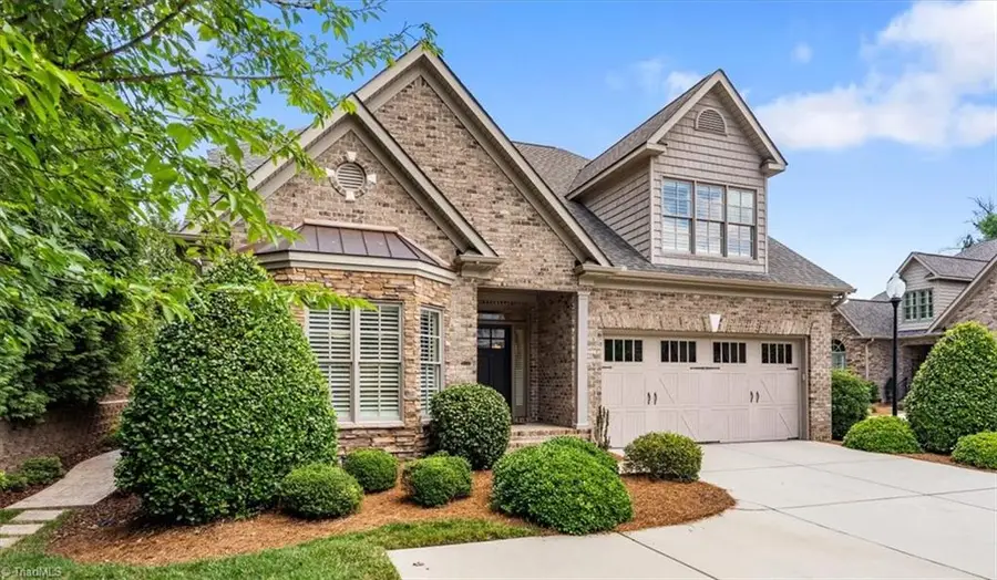19 Blakeney Place, Greensboro, NC 27408 - #3