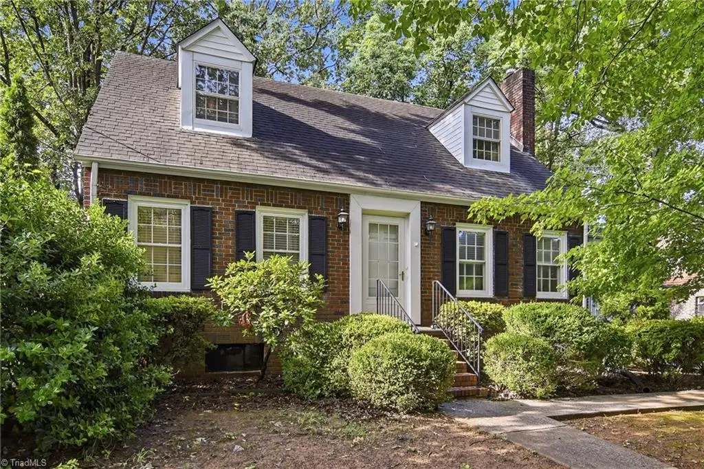 2420 Fairway Drive, Winston Salem, NC 27103 - #1