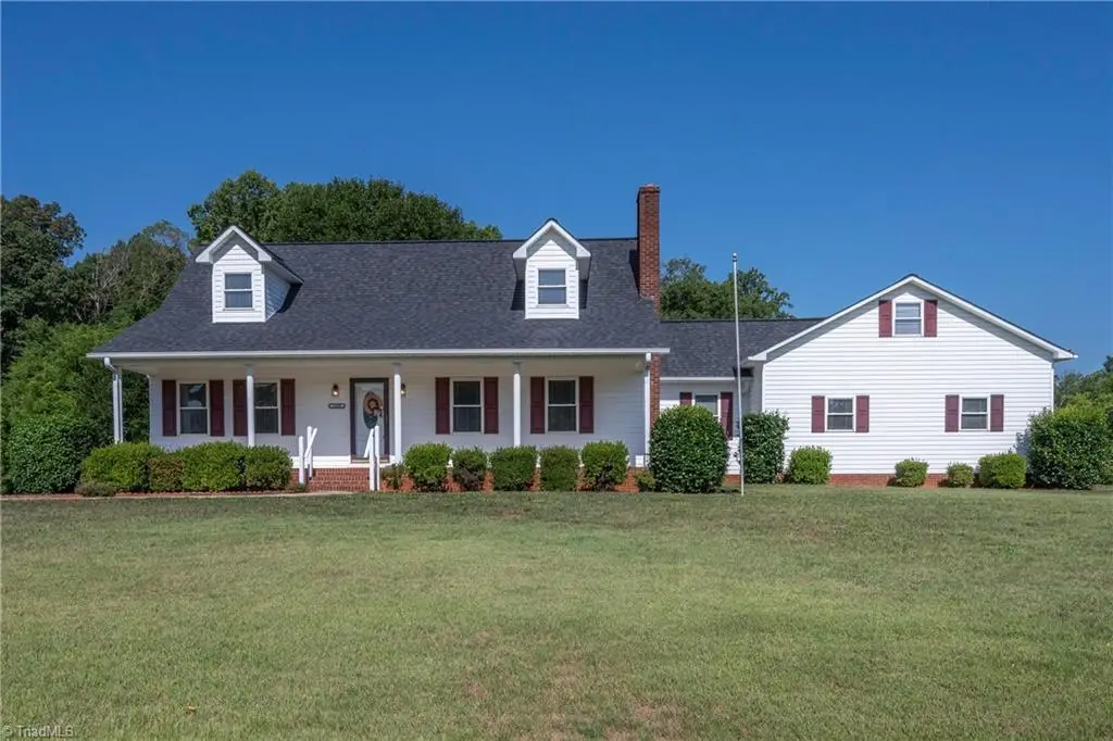 1630 Yadkin Valley Road, Advance, NC 27006 - #1