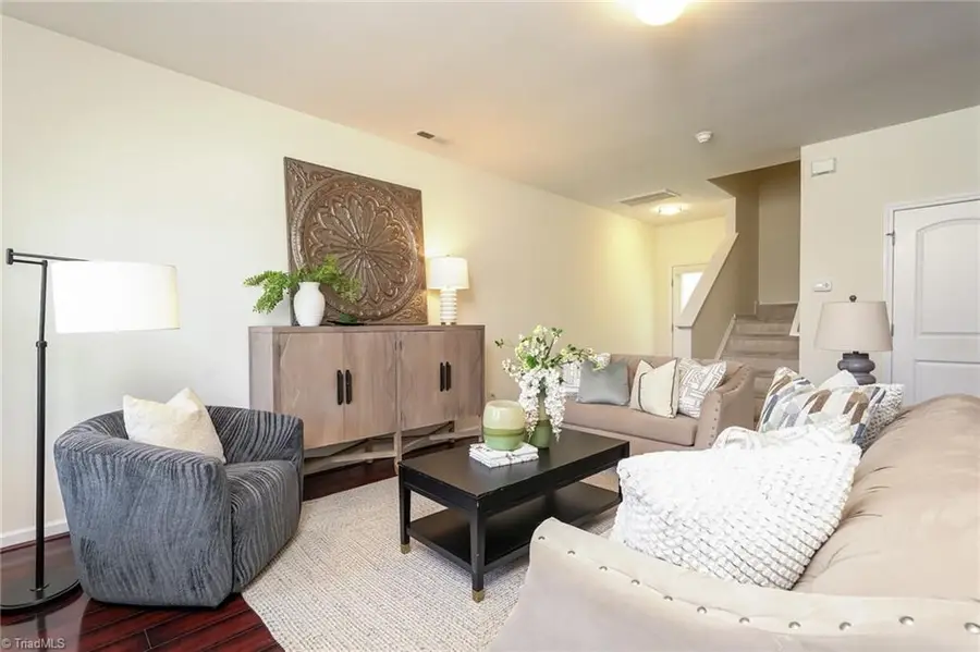 2375 Autumn Mist Drive, Winston Salem, NC 27103 - #2