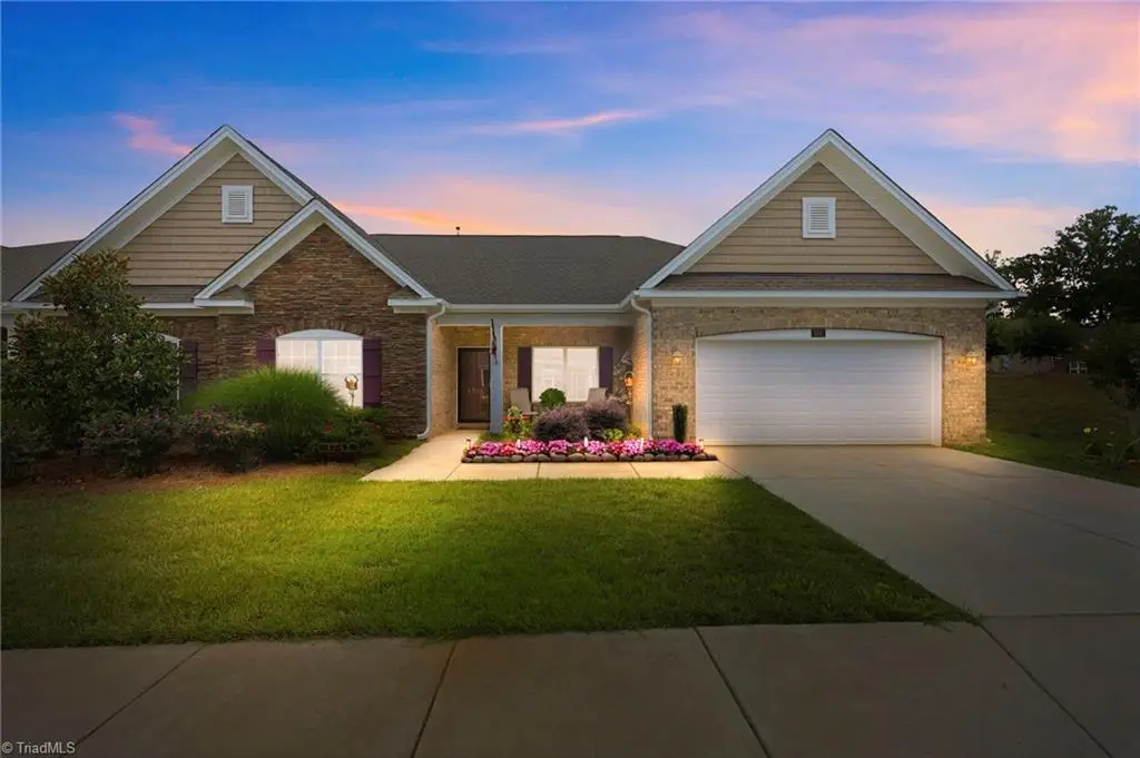 3741 Echo Forest Trail, High Point, NC 27265 - #1