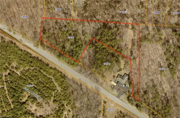 5427 Liberty Road, Greensboro, NC 27406
