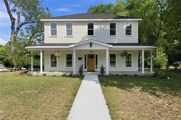 1008 N Main Street, Salisbury, NC 28144