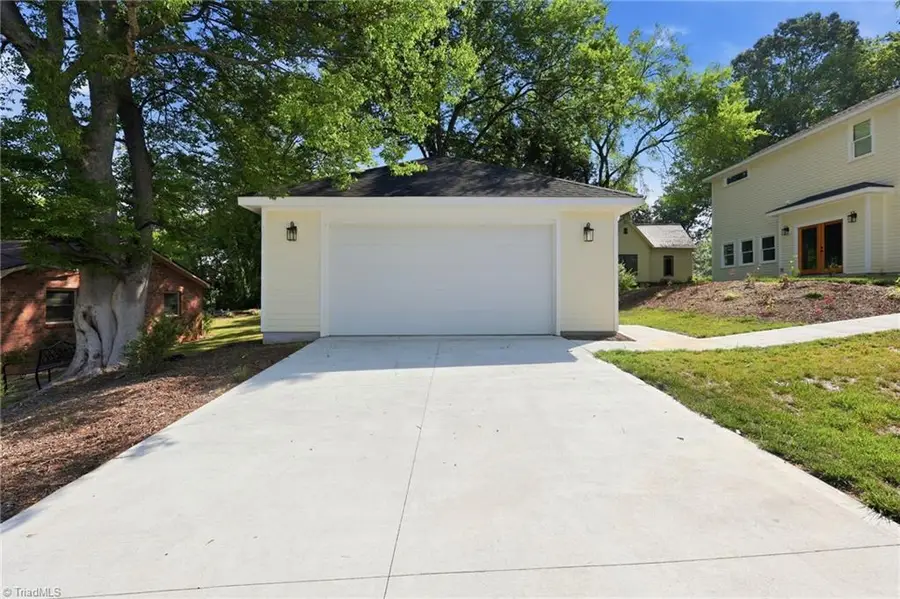 1008 N Main Street, Salisbury, NC 28144 - #2