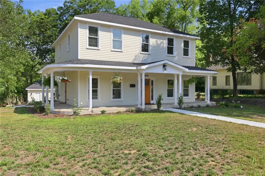 1008 N Main Street, Salisbury, NC 28144 - #3