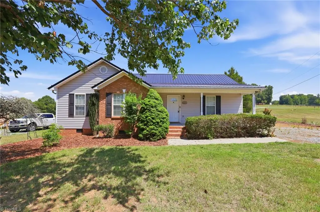 1502 Gibbs Road, Reidsville, NC 27320 - #1