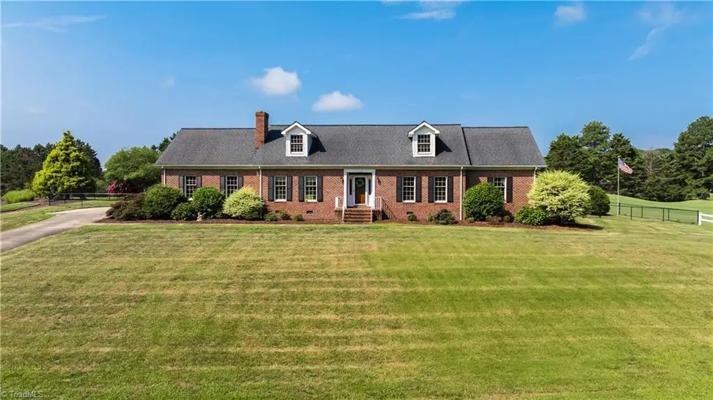 456 Nassau Trail, Asheboro, NC 27205 - #1