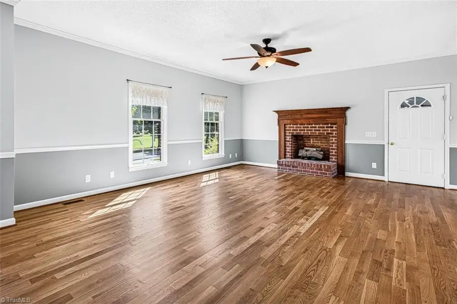 456 Nassau Trail, Asheboro, NC 27205 - #3