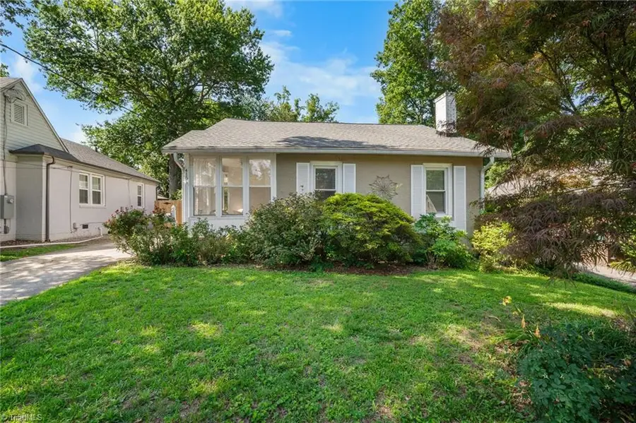 415 Otteray Avenue, High Point, NC 27262 - #2