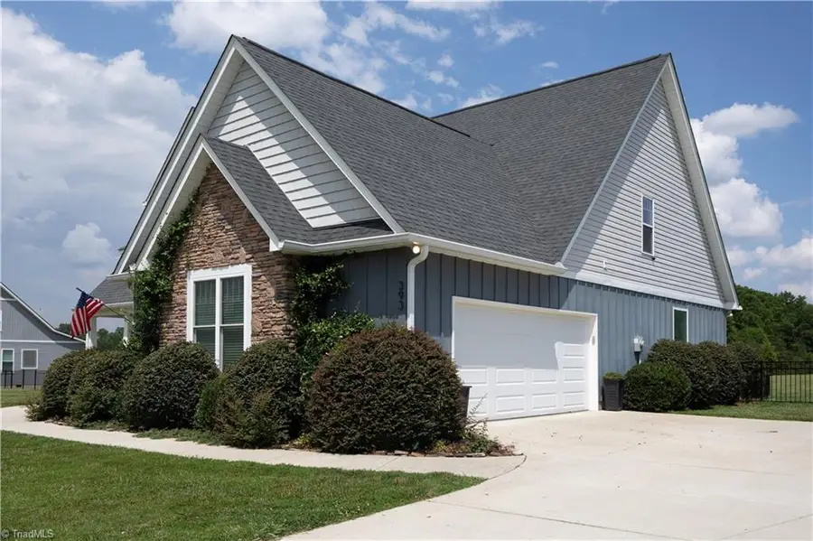 393 Scout Road, Lexington, NC 27292 - #3