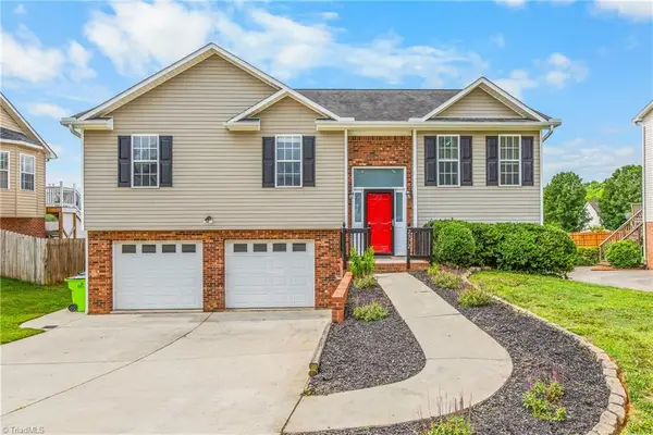 2372 Joshua Lane, Winston-Salem, NC 27127