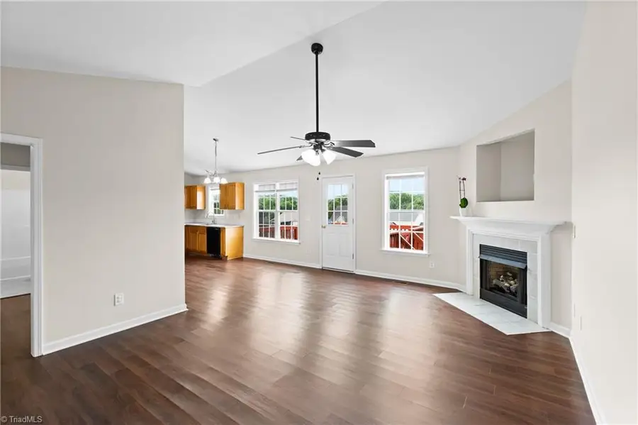 2372 Joshua Lane, South Fork, NC 27127 - #2