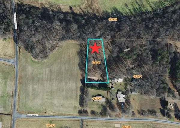 0 Legans Road, Yadkinville, NC 27055