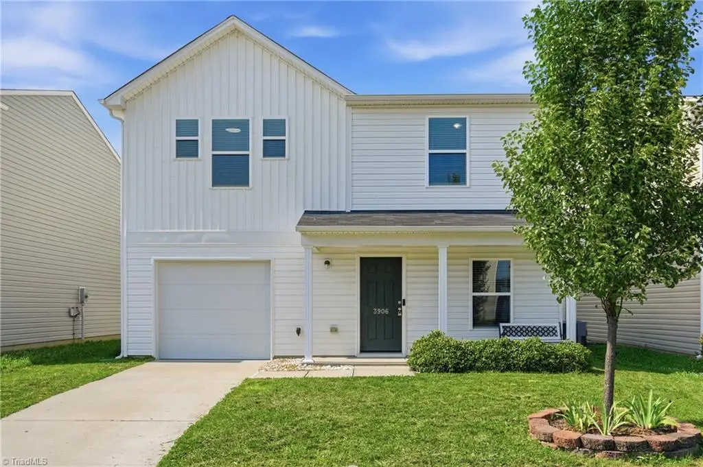 3906 Bellingham Court, Greensboro, NC 27406 - #1